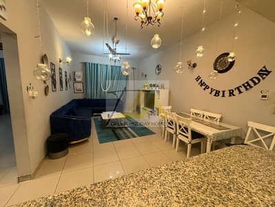 2 Bedroom Apartment for Rent in International City, Dubai - e836ea85-301f-4e26-b4d3-85bec721f50a. jpeg