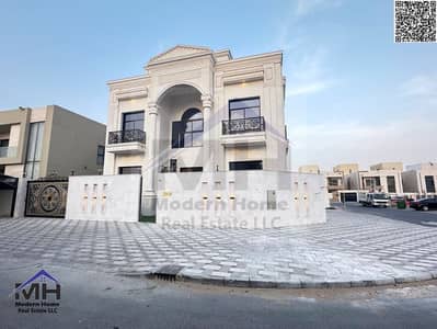 6 Bedroom Villa for Sale in Al Yasmeen, Ajman - IMG-20250910-WA0405. jpg