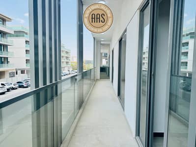 2 Bedroom Flat for Rent in Meydan City, Dubai - IMG_1135. jpg