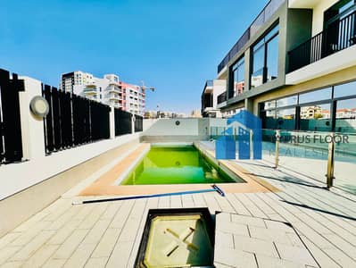 荔湾住宅区， 迪拜 5 卧室别墅待租 - IMG_7409. jpg