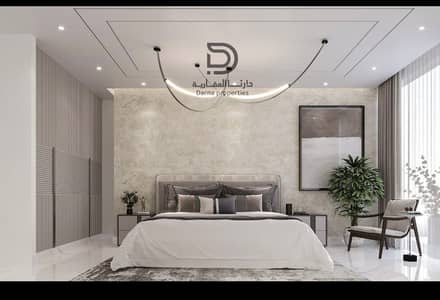 2 Bedroom Flat for Sale in Al Mamzar, Sharjah - IMG_1089. jpeg