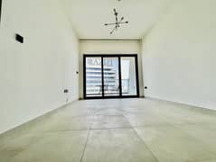 شقة في بن غاطي كريك،الجداف 1 غرفة 67000 درهم - 12787156