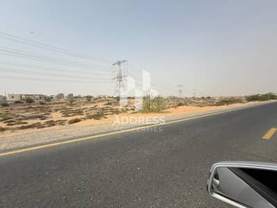 Plot for Sale in Al Rahmaniya, Sharjah - IMG-20250706-WA0017. jpg