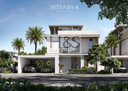 4 Cпальни Вилла Продажа в Дубай Инвестиционный Парк (ДИП), Дубай - 2. jpg