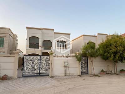 فیلا 5 غرف نوم للايجار في المويهات، عجمان - صورة واتساب بتاريخ 1447-03-22 في 03.49. 12_cd65cc32. jpg