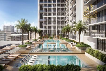 Studio for Sale in Jumeirah Village Circle (JVC), Dubai - IMG-20250914-WA0055. jpg