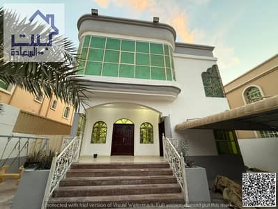 5 Bedroom Villa for Rent in Al Mowaihat, Ajman - IMG-20250914-WA0210. jpg