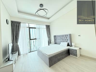 Studio for Rent in Al Jaddaf, Dubai - IMG_3819. jpg