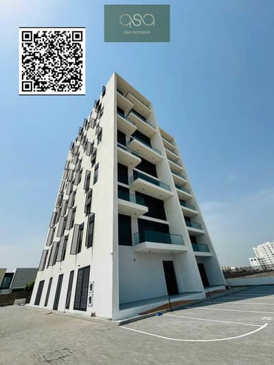 阿尔绍拉海滨郊区， 阿治曼 1 卧室单位待售 - YhJGbI4ddHoKBOnu9W9aWZ7mWeThXD1dVYwtX4DJ. PNG