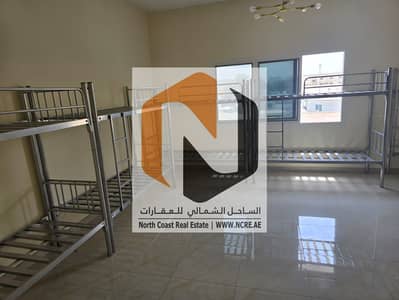 Labour Camp for Rent in Industrial Area, Sharjah - WhatsApp Image 2025-08-29 at 12.05. 58. jpeg