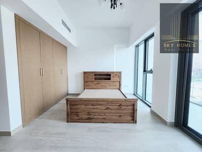 Studio for Rent in Al Jaddaf, Dubai - 5b88d1f1-42b9-4bba-b601-8dc7a52e039f. jpg