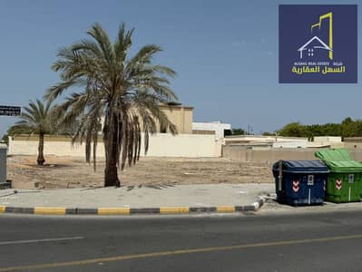 Plot for Sale in Al Khezamia, Sharjah - IMG-20250914-WA0049. jpg