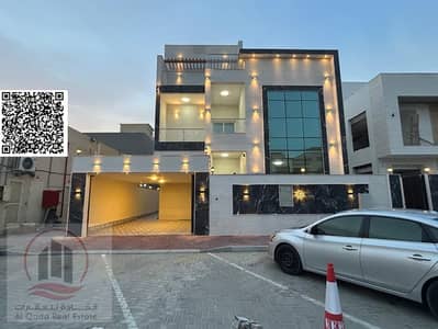 5 Bedroom Villa for Sale in Al Rawda, Ajman - WhatsApp Image 2025-08-10 at 7.31. 35 PM. jpeg