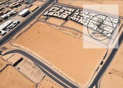 Industrial Land for Sale in Al Jurf, Ajman - التقاط000. PNG