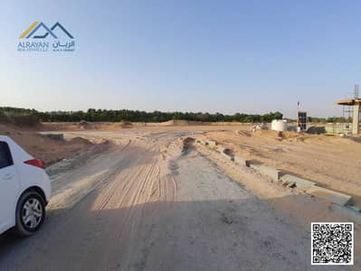 Plot for Sale in Al Zahya, Ajman - IMG-20250914-WA0126. jpg