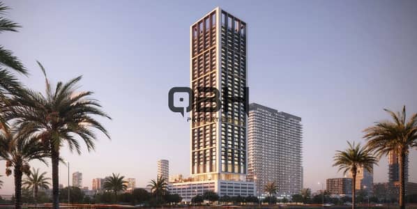 1 Bedroom Flat for Sale in Jumeirah Village Circle (JVC), Dubai - KqMBYNpelJg9XVRD1B3v1T3Zt14KH9ryv0IxF2Fb. jpg