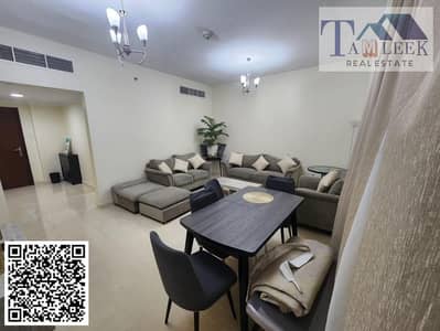 2 Bedroom Apartment for Sale in Liwara 2, Ajman - WhatsApp Image 2025-09-14 at 7.08. 54 PM (2). jpeg