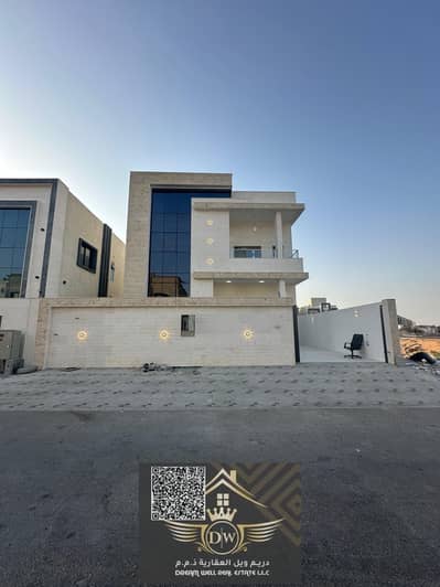 5 Bedroom Villa for Sale in Al Zahya, Ajman - WhatsApp Image 2025-09-14 at 17.48. 22_10871837. jpg