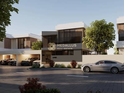 4 Bedroom Villa for Sale in Sharjah Garden City, Sharjah - IMG-20250914-WA0001. jpg