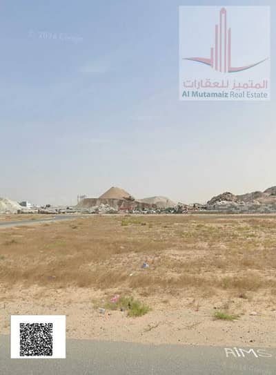Plot for Sale in Al Jurf, Ajman - WhatsApp Image 2025-09-14 at 19.21. 32. jpeg