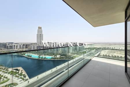 迪拜溪港， 迪拜 3 卧室公寓待售 - 位于迪拜溪港，湾区综合公寓， 3 卧室的公寓 4980000 AED - 12710530
