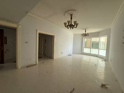 فلیٹ 1 غرفة نوم للايجار في المجاز، الشارقة - IMG-20250913-WA0115. jpg