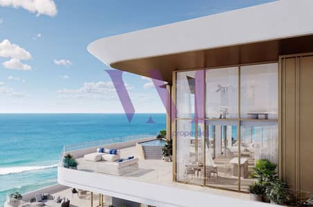 2 Bedroom Flat for Sale in Al Marjan Island, Ras Al Khaimah - 0 - 194_b61283c29c1a43fdb0c89ece4f0aa5e2. jpg