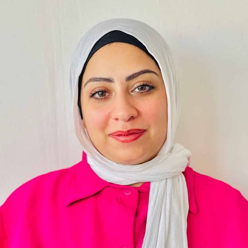 Rawda Abdel Rahim