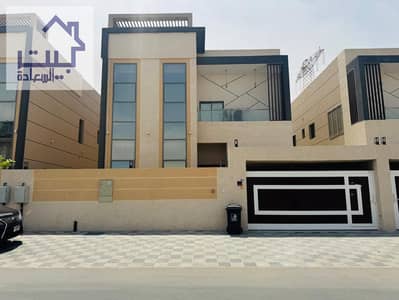 4 Bedroom Villa for Sale in Al Yasmeen, Ajman - fd90e660-9dad-497e-88d2-a836d6678f5c. jpg