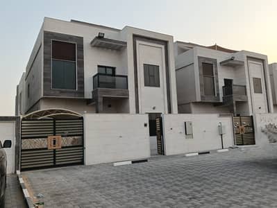 6 Bedroom Villa for Rent in Al Zahya, Ajman - IMG-20250914-WA0011. jpg