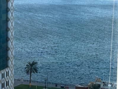 1 Bedroom Apartment for Rent in Al Khan, Sharjah - IMG-20250914-WA0093. jpg