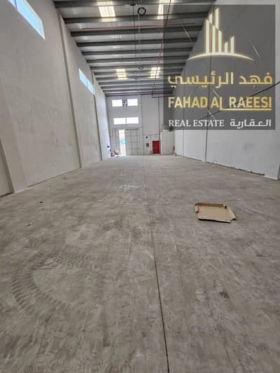 Warehouse for Rent in Al Jurf, Ajman - 1a5087a5-5379-4412-b361-2f4c5660d0b0. jpg