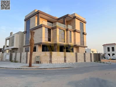 5 Bedroom Villa for Sale in Al Yasmeen, Ajman - WhatsApp Image 2025-09-10 at 11.52. 35 AM (1). jpeg