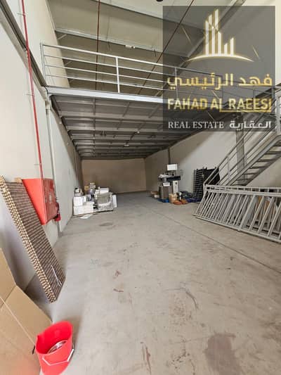 مستودع  للايجار في الجرف، عجمان - 5d62249e-2906-46b0-892e-6e807a225645. jpg