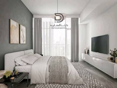 1 Bedroom Flat for Sale in Al Amerah, Ajman - 0e82da87-14ac-4532-b11b-e2822f496aa7. jpg
