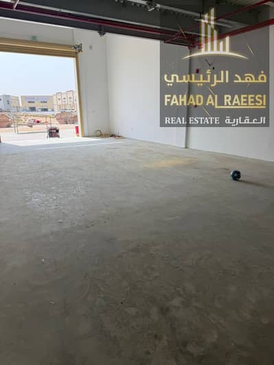 Warehouse for Rent in Al Jurf, Ajman - WhatsApp Image 2025-09-13 at 2.03. 00 PM (1). jpeg