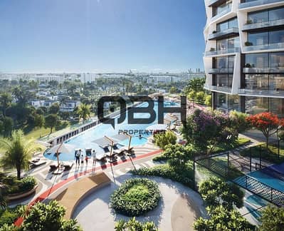 1 Bedroom Apartment for Sale in Jumeirah Village Circle (JVC), Dubai - g5. jpg