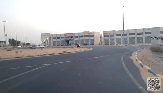 ارض استخدام متعدد  للبيع في الحليو، عجمان - WhatsApp Image 2025-09-14 at 7.23. 47 PM. jpeg