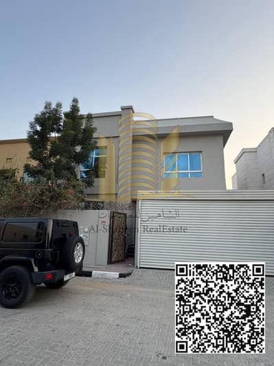 6 Bedroom Villa for Rent in Al Rumaila, Ajman - 5047806A-A797-410E-B863-8819FFF2EF15. jpg