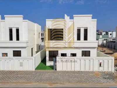 فیلا 6 غرف نوم للايجار في الياسمين، عجمان - 9b0ef401-6318-4914-81f9-5e47c5443bee. jpg