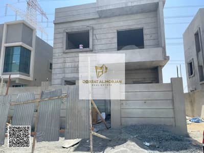 6 Bedroom Villa for Sale in Al Yasmeen, Ajman - WhatsApp Image 2025-09-14 at 3.14. 58 PM (1). jpeg
