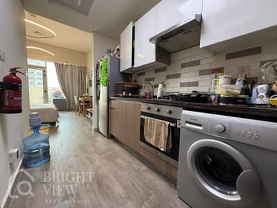 Studio for Rent in Al Furjan, Dubai - IMG_9764. JPG