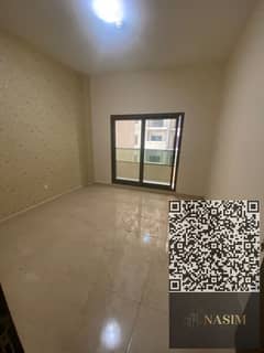 شقة فيها مسبح وجيم مجاني + 3 غرف بسعر سمح