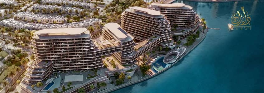 3 Bedroom Apartment for Sale in Mina Al Arab, Ras Al Khaimah - 23d522c5e11c48aa9eb3b86cf2fb5ba3. jpg