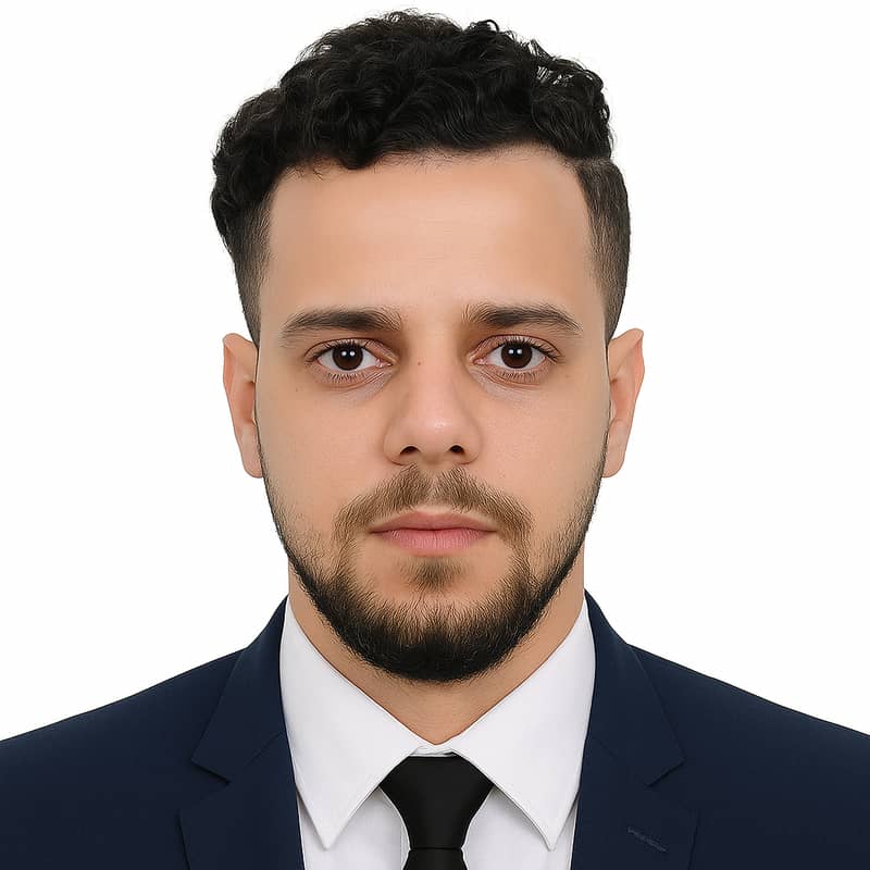 Hassan Mekkawey