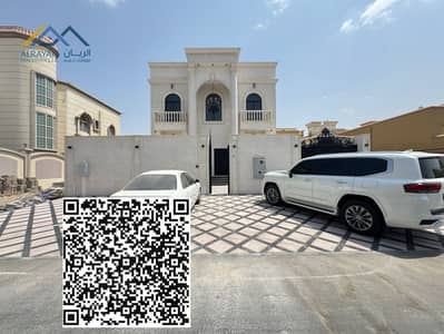 7 Cпальни Вилла в аренду в Аль Рауда, Аджман - WhatsApp Image 2025-09-14 at 8.42. 33 AM. jpeg