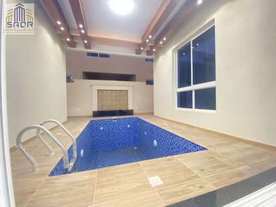 7 Bedroom Villa for Sale in Al Rawda, Ajman - WhatsApp Image 2025-09-01 at 8.28. 01 PM. jpeg