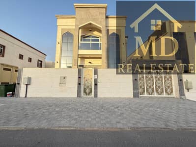 5 Bedroom Villa for Rent in Al Yasmeen, Ajman - 549f9857-7675-497c-8ea6-e50a179308e7. jpg