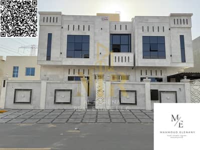 5 Cпальни Вилла Продажа в Аль Ясмин, Аджман - IMG-20250821-WA0130. jpg