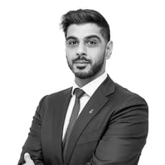 Zoheb Khan